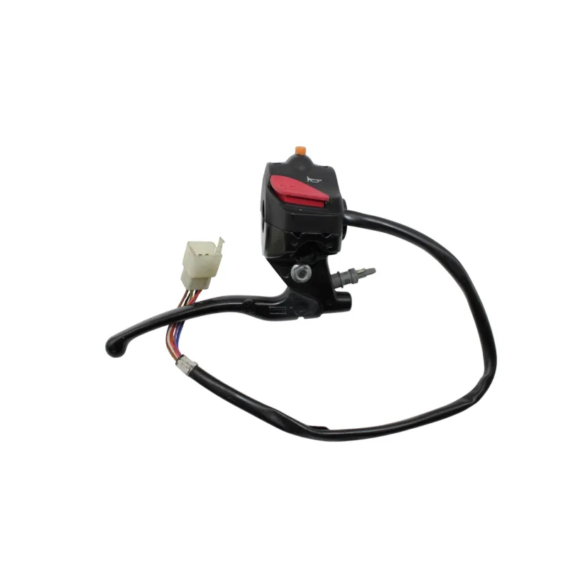 Commodo gauche PEUGEOT TREKKER 50 2008 - 2014