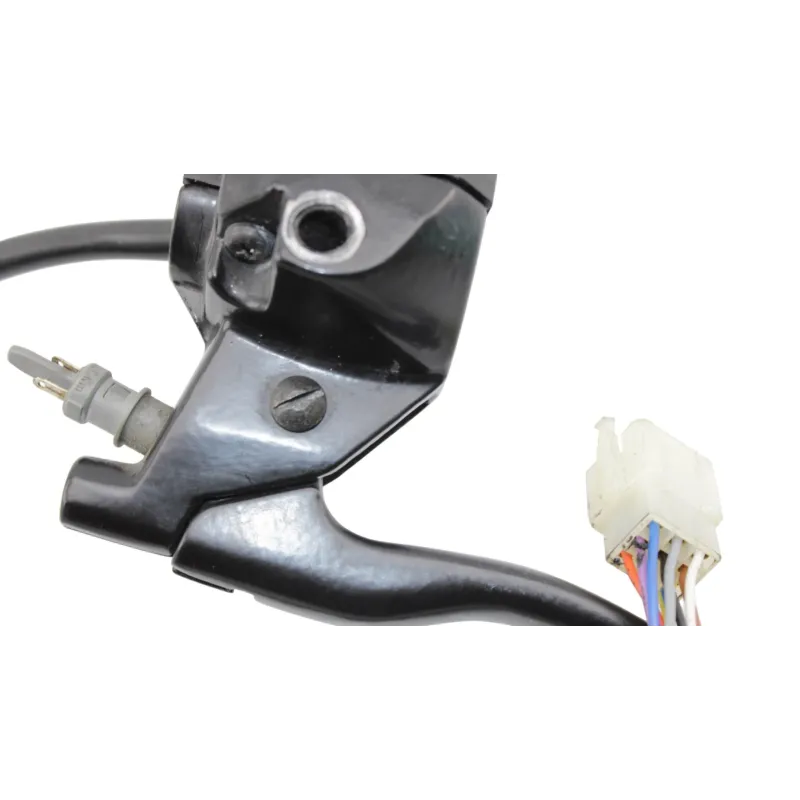 Commodo gauche PEUGEOT TREKKER 50 2008 - 2014