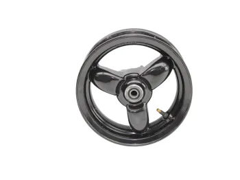 Jante avant PEUGEOT TREKKER 50 2008 - 2014