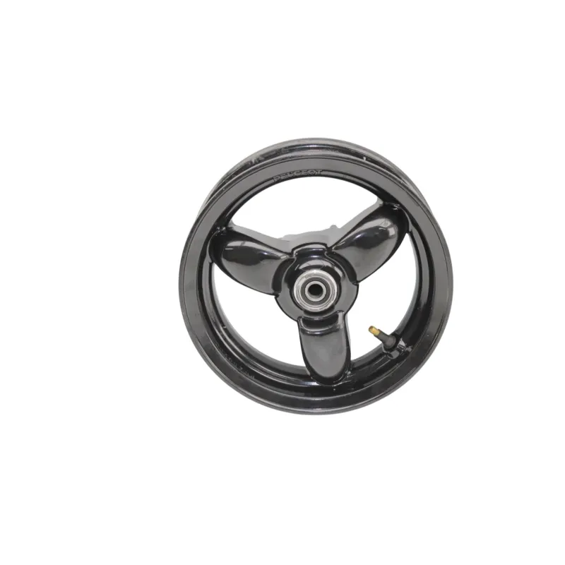 Jante avant PEUGEOT TREKKER 50 2008 - 2014