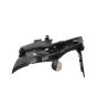 Support de plaque et eclairage PEUGEOT TREKKER 50 2008 - 2014 Support de plaque et eclairage PEUGEOT TREKKER 50 2008 - 2014