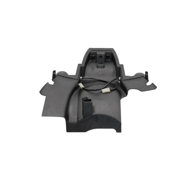 Support de plaque et eclairage PEUGEOT TREKKER 50 2008 - 2014