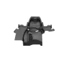 Support de plaque et eclairage PEUGEOT TREKKER 50 2008 - 2014 Support de plaque et eclairage PEUGEOT TREKKER 50 2008 - 2014