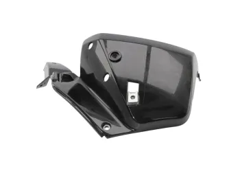 Cache flanc de carenage droit PEUGEOT TREKKER 50 2008 - 2014