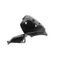 Cache flanc de carenage droit PEUGEOT TREKKER 50 2008 - 2014