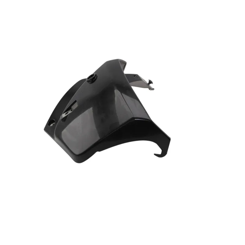 Cache flanc de carenage droit PEUGEOT TREKKER 50 2008 - 2014