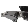Cache flanc de carenage droit PEUGEOT TREKKER 50 2008 - 2014