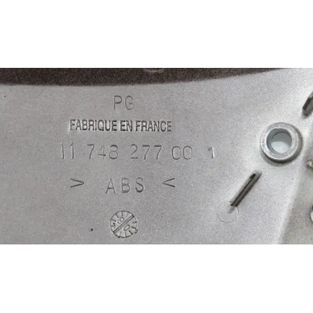 Cache flanc de carenage droit PEUGEOT TREKKER 50 2008 - 2014