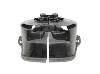 Interieur de carenage PEUGEOT TREKKER 50 2008 - 2014