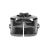Interieur de carenage PEUGEOT TREKKER 50 2008 - 2014