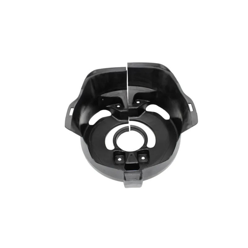 Interieur de carenage PEUGEOT TREKKER 50 2008 - 2014