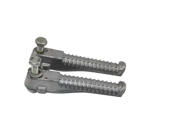 Repose pieds arriere droit PEUGEOT TREKKER 50 2008 - 2014
