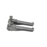 Repose pieds arriere droit PEUGEOT TREKKER 50 2008 - 2014 Repose pieds arriere droit PEUGEOT TREKKER 50 2008 - 2014