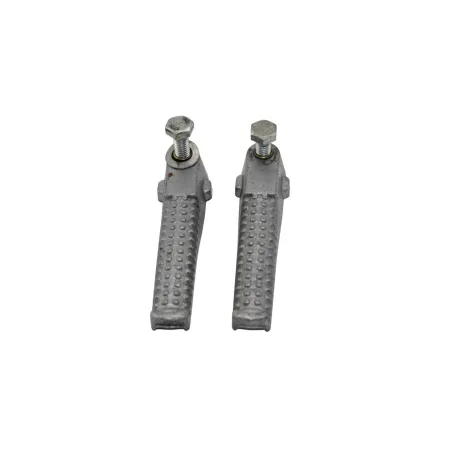 Repose pieds arriere droit PEUGEOT TREKKER 50 2008 - 2014