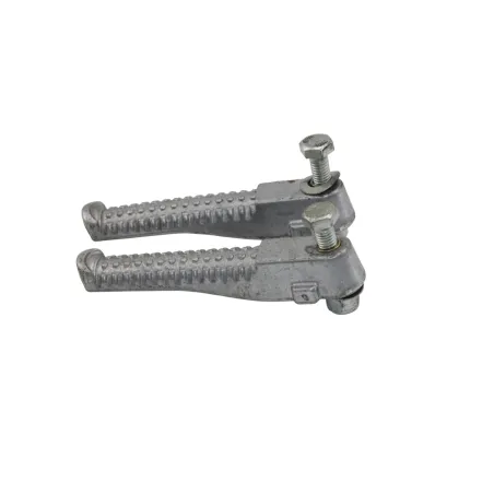 Repose pieds arriere droit PEUGEOT TREKKER 50 2008 - 2014
