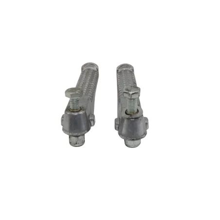 Repose pieds arriere droit PEUGEOT TREKKER 50 2008 - 2014