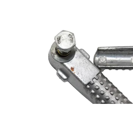 Repose pieds arriere droit PEUGEOT TREKKER 50 2008 - 2014
