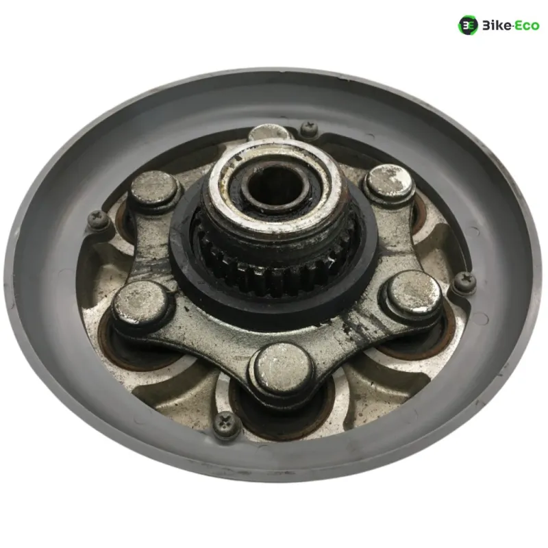 Jante arriere YAMAHA VMAX 1200 1986-2007