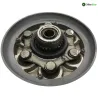 Jante arriere YAMAHA VMAX 1200 1986-2007 Jante arriere YAMAHA VMAX 1200 1986-2007