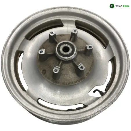 Jante arriere YAMAHA VMAX 1200 1986-2007