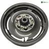 Jante arriere YAMAHA VMAX 1200 1986-2007