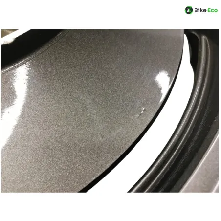 Jante arriere YAMAHA VMAX 1200 1986-2007