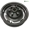 Jante arriere YAMAHA VMAX 1200 1986-2007