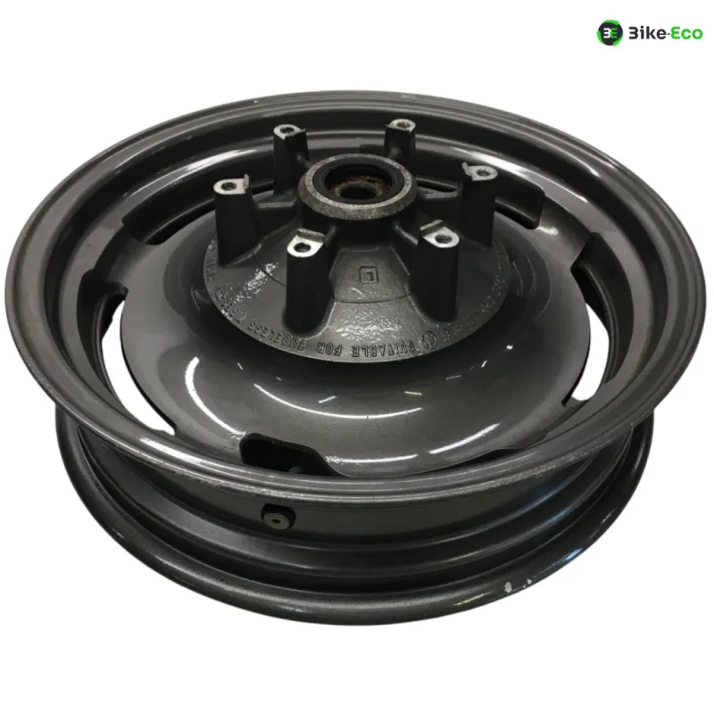 Jante arriere YAMAHA VMAX 1200 1986-2007