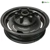 Jante arriere YAMAHA VMAX 1200 1986-2007