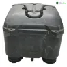 Boite a air YAMAHA VMAX 1200 1986-2007