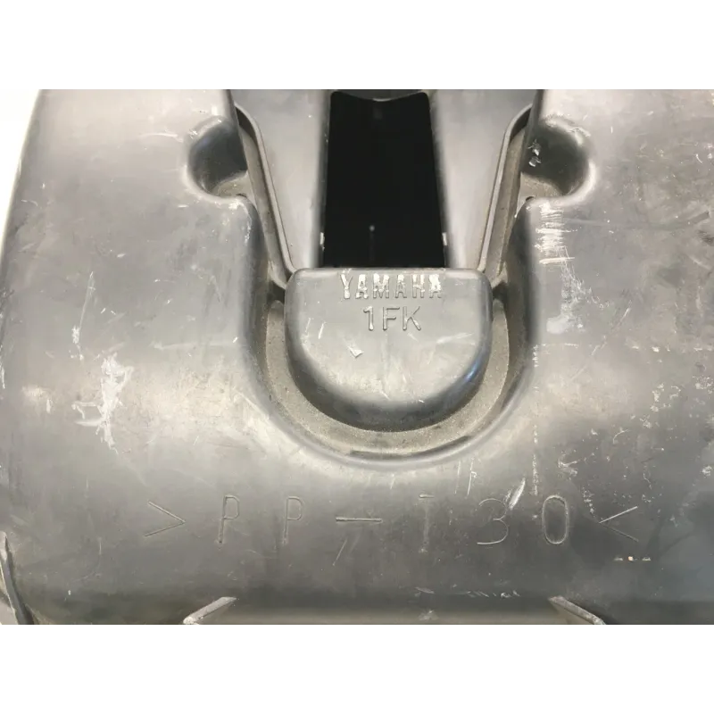 Boite a air YAMAHA VMAX 1200 1986-2007