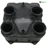 Boite a air YAMAHA VMAX 1200 1986-2007