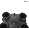 Boite a air YAMAHA VMAX 1200 1986-2007