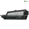 Cache carenage ecope gauche YAMAHA VMAX 1200 1986-2007