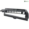 Cache carenage ecope gauche YAMAHA VMAX 1200 1986-2007 Cache carenage ecope gauche YAMAHA VMAX 1200 1986-2007