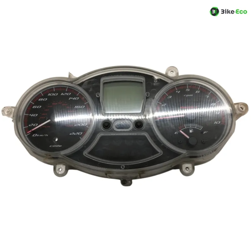 Compteur GILERA GP 800 2007-2011