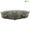 Compteur GILERA GP 800 2007-2011