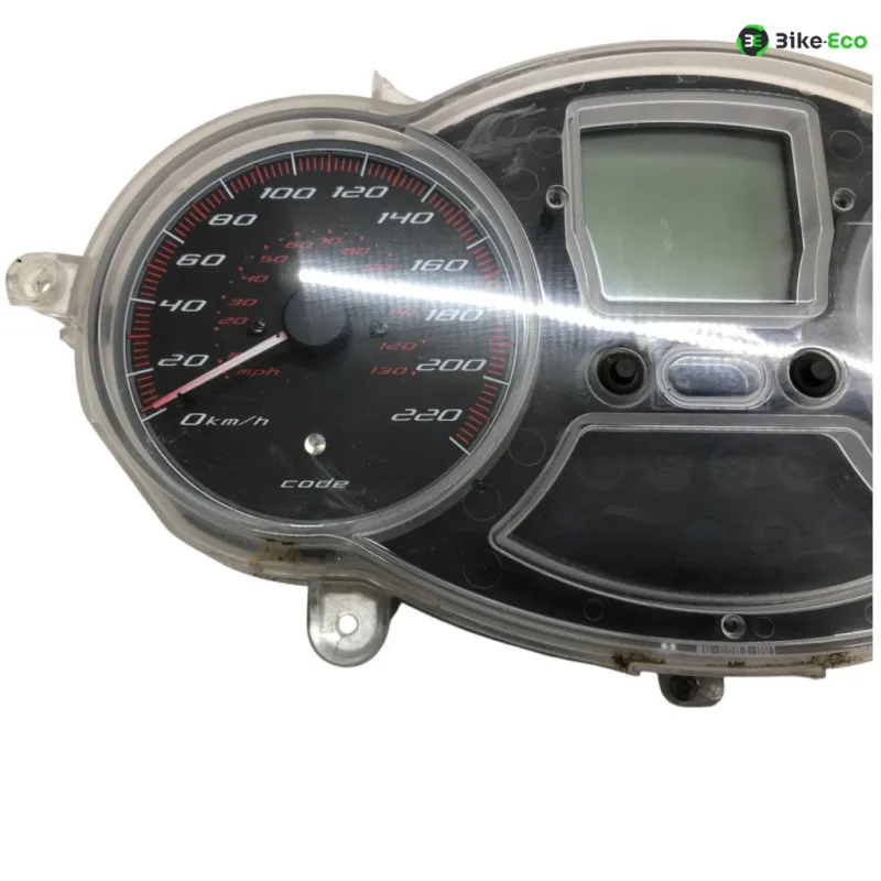 Compteur GILERA GP 800 2007-2011