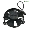 Ventilateur GILERA GP 800 2007-2011
