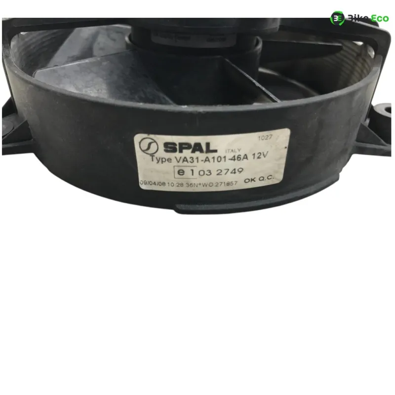 Ventilateur GILERA GP 800 2007-2011
