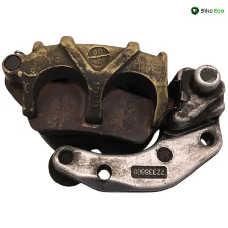 Etrier de frein avant gauche GILERA GP 800 2007-2011