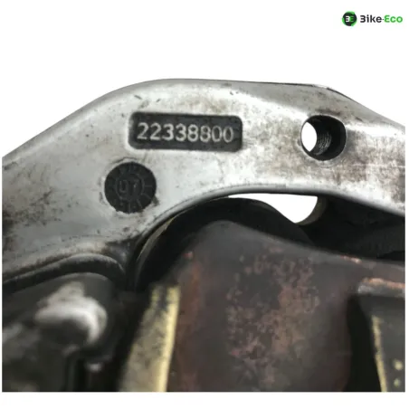 Etrier de frein avant gauche GILERA GP 800 2007-2011