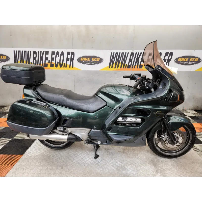 HONDA ST 1100 PAN EUROPEAN
