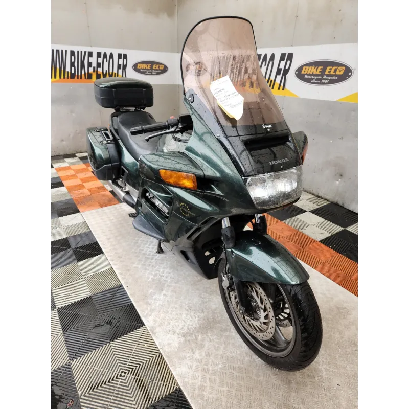 HONDA ST 1100 PAN EUROPEAN