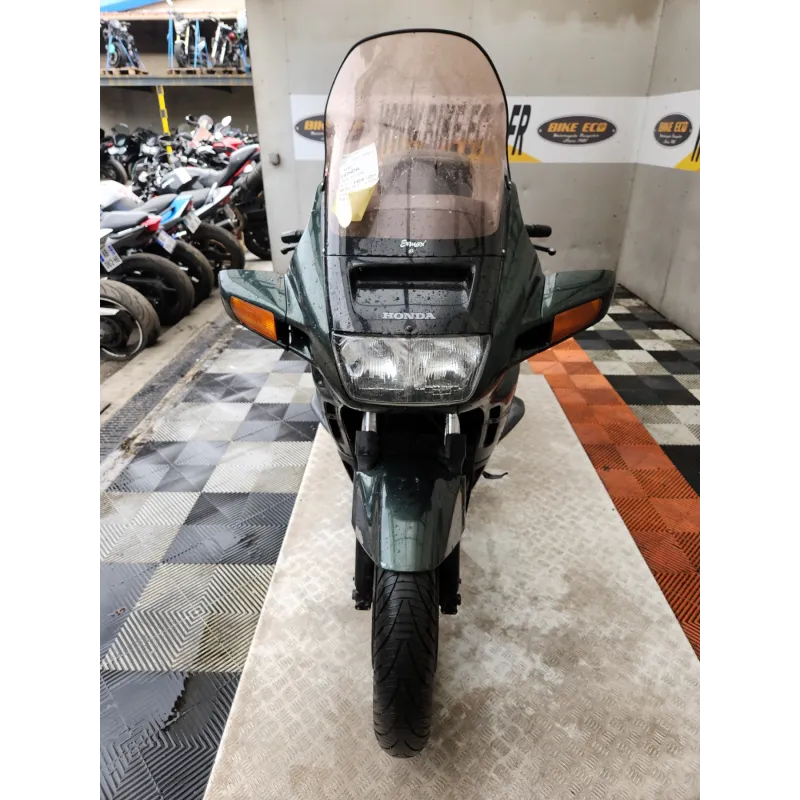 HONDA ST 1100 PAN EUROPEAN