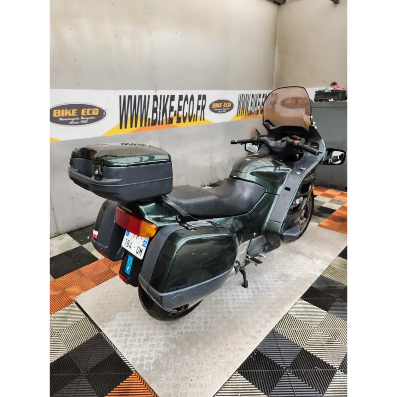 HONDA ST 1100 PAN EUROPEAN
