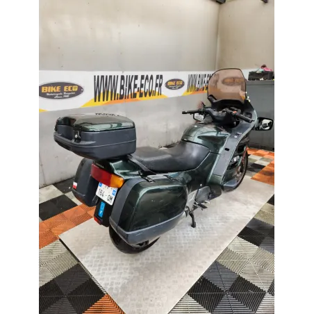 HONDA ST 1100 PAN EUROPEAN