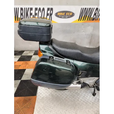 HONDA ST 1100 PAN EUROPEAN