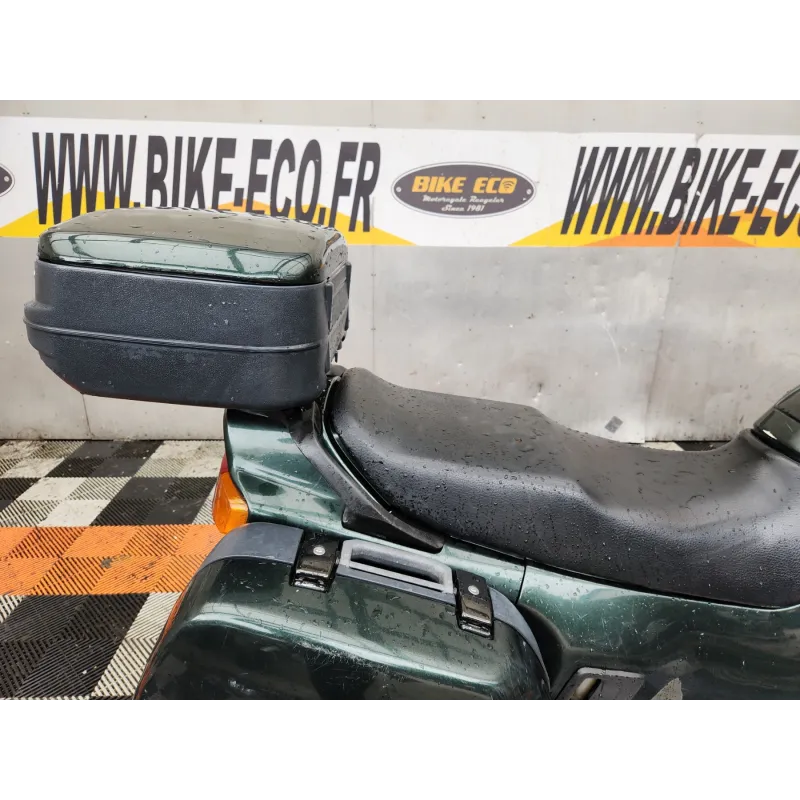 HONDA ST 1100 PAN EUROPEAN