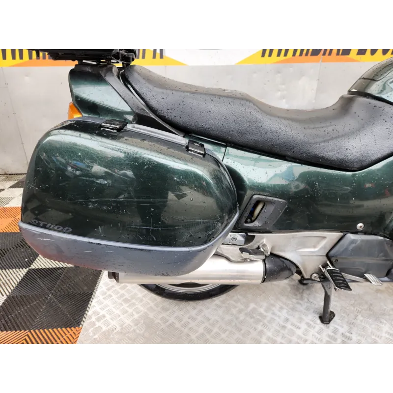 HONDA ST 1100 PAN EUROPEAN